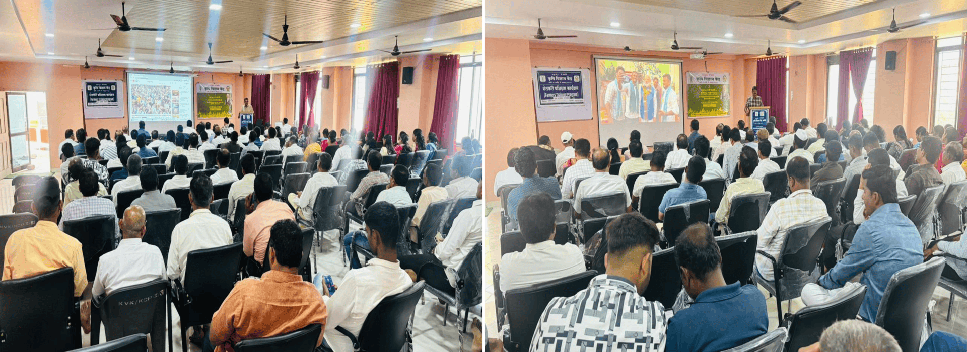 21st PM Kisan Installment