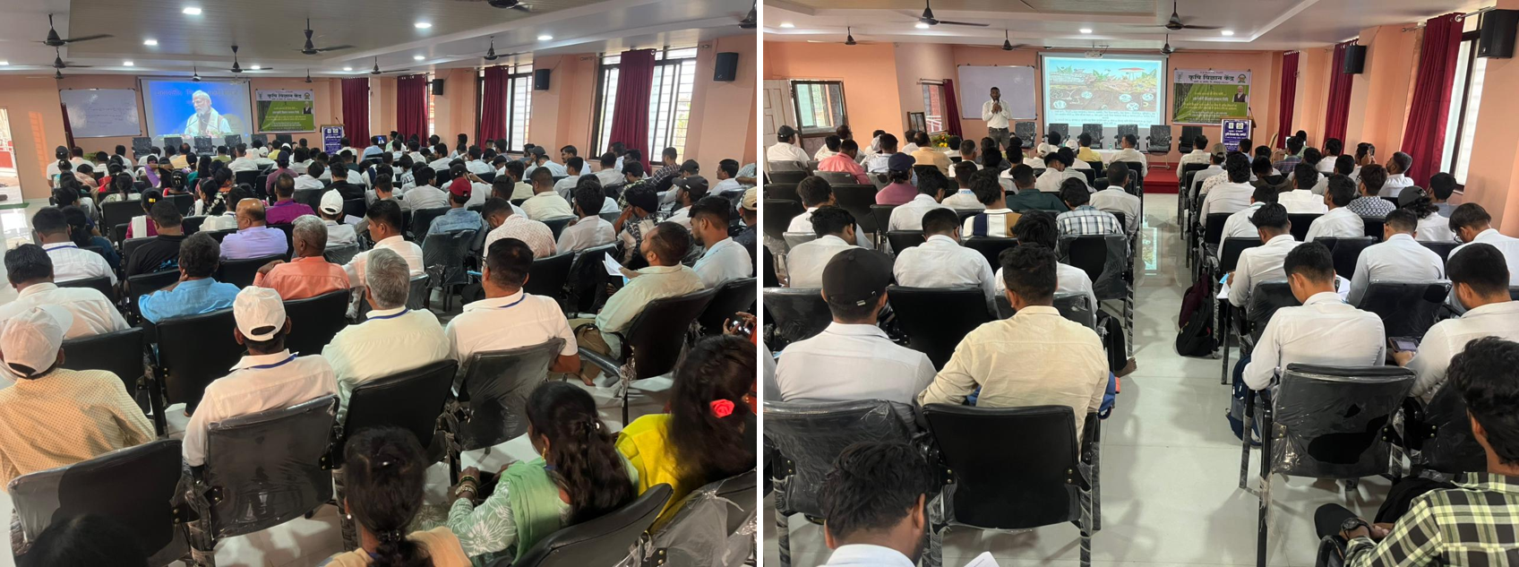 PM Kisan 22nd Installment